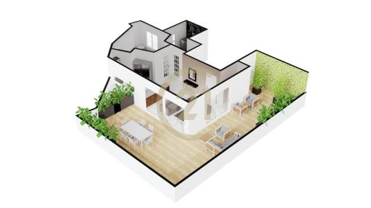 Gozo - Xaghra, Malta