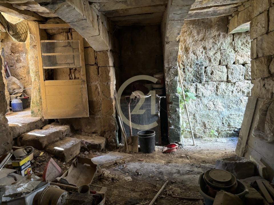 Gozo - Xewkija, Malta