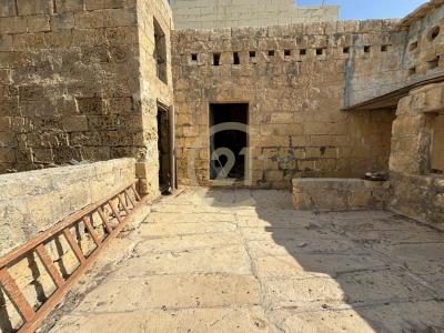 Gozo - Xewkija, Malta