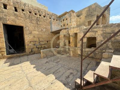 Gozo - Xewkija, Malta