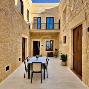 Gozo - Nadur, 몰타