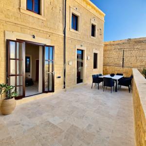 Gozo - Nadur, 몰타