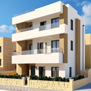 Gozo - Qala, مالطا