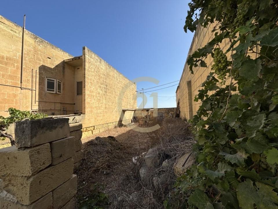 Gozo - Xewkija, 马尔他