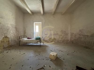 Gozo - Victoria, Malta