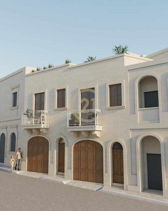 Gozo - Sannat, Malta