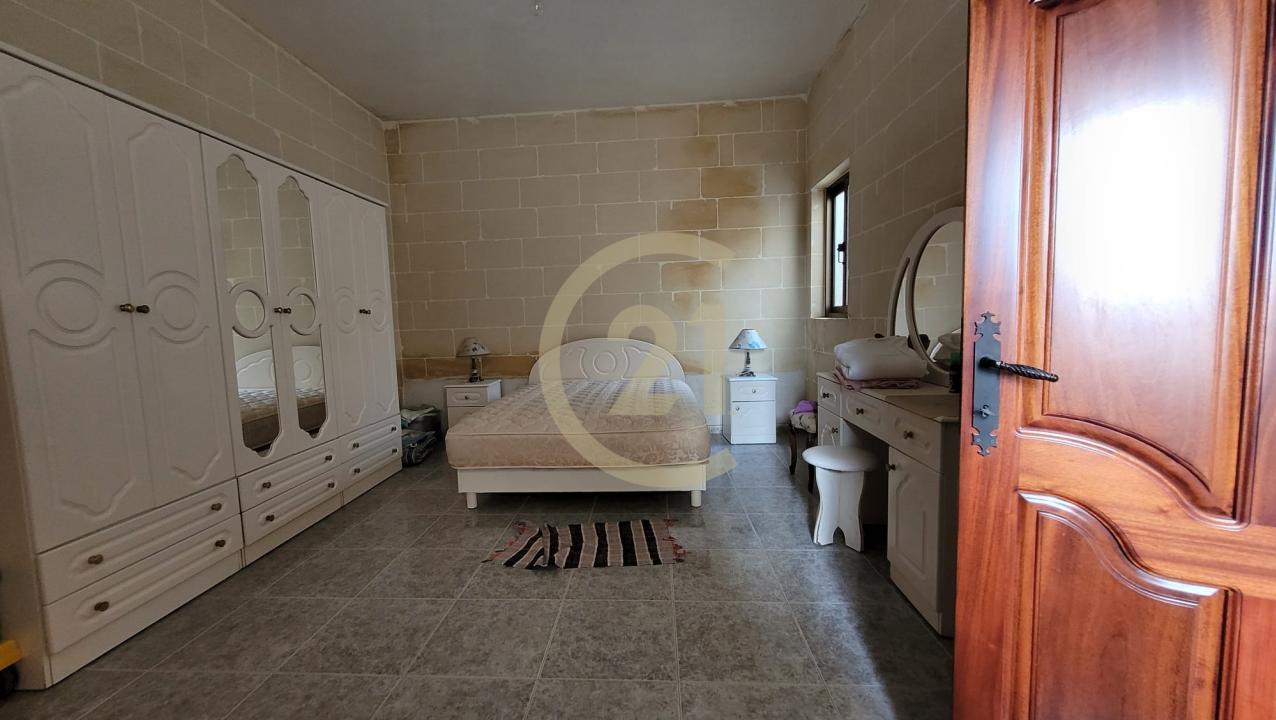 Gozo - Sannat, 马尔他