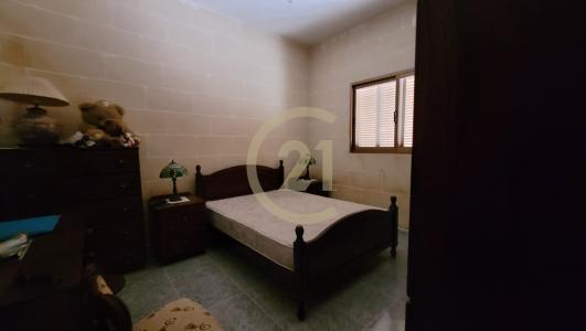 Gozo - Sannat, 马尔他