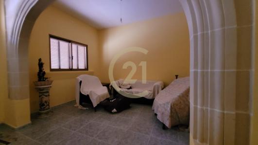 Gozo - Sannat, 马尔他