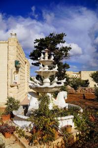 Mellieha, מלטה