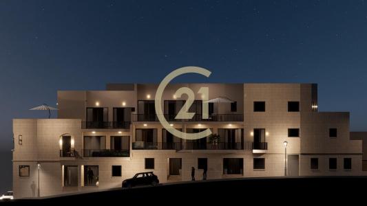 Gozo - Xaghra, Malta