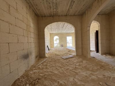 Gozo - Ghajnsielem, Malte