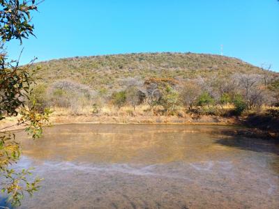 Mokopane, Limpopo, South Africa