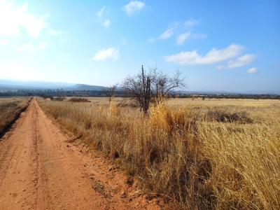 Mokopane, Limpopo, Sudafrica