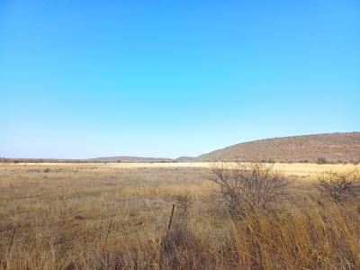 Mokopane, Limpopo, Sudafrica