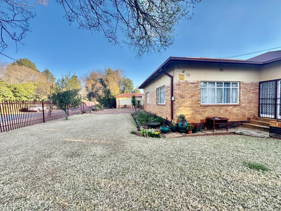 Potchefstroom, North West, דרום אפריקה 