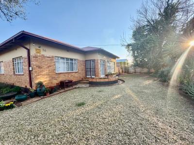 Potchefstroom, North West, South Africa