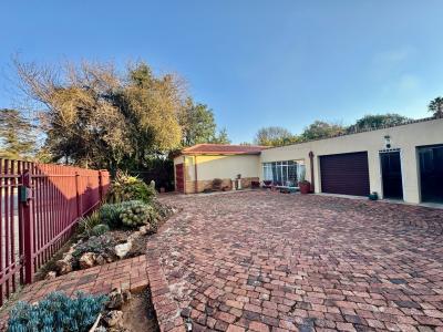 Potchefstroom, North West, דרום אפריקה 