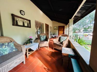 Mokopane, Limpopo, Nam Mỹ