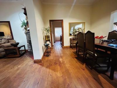 Mokopane, Limpopo, Nam Mỹ