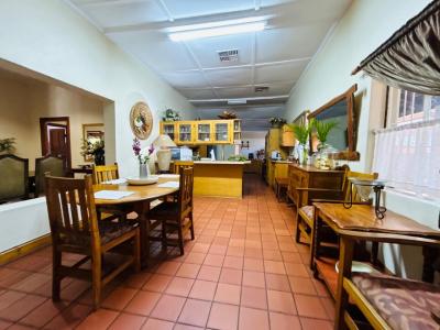 Mokopane, Limpopo, Nam Mỹ