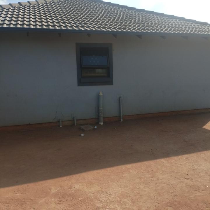 Springs, Gauteng, Sudáfrica