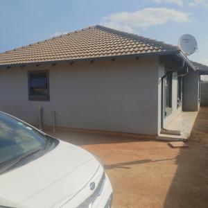 Springs, Gauteng, Sudáfrica