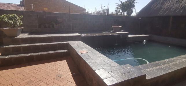 Brakpan, Gauteng, África Do Sul