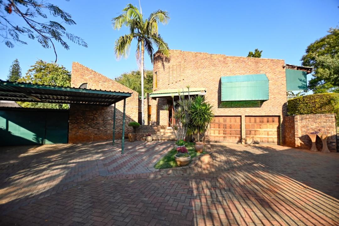 Akasia, Gauteng, Afrique Du Sud
