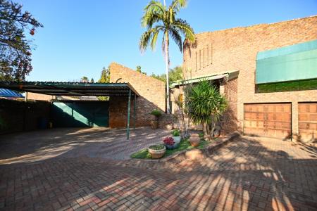 Akasia, Gauteng, Afrique Du Sud