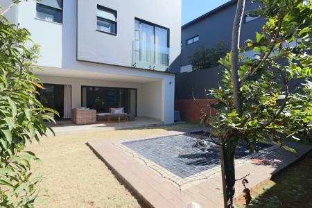 Sandton, ハウテン, 南アフリカ