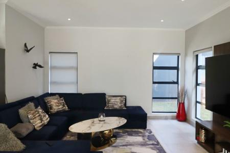 Sandton, ハウテン, 南アフリカ