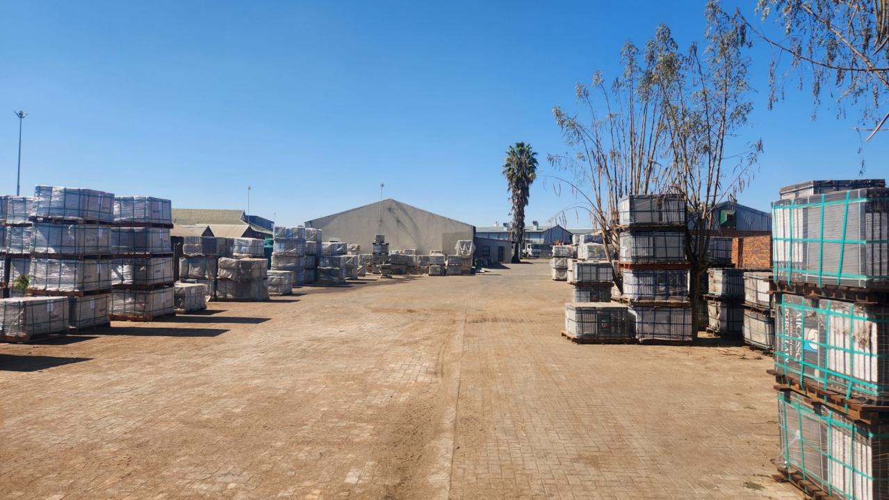 Polokwane, Limpopo, Republika Południowej Afryki