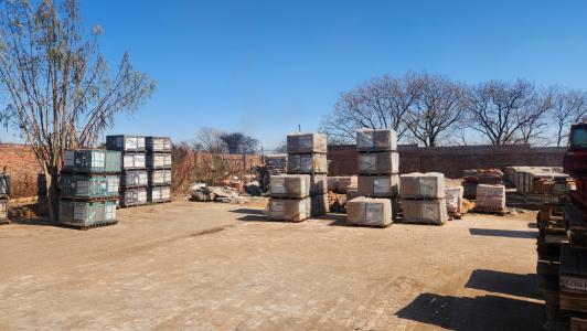 Polokwane, Limpopo, Republika Południowej Afryki