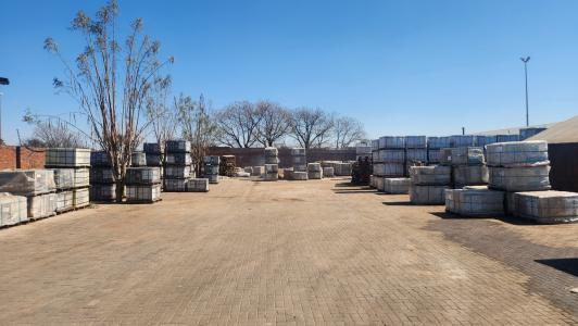 Polokwane, Limpopo, Republika Południowej Afryki