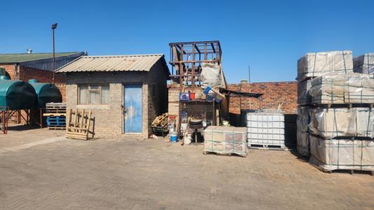 Polokwane, Limpopo, Republika Południowej Afryki
