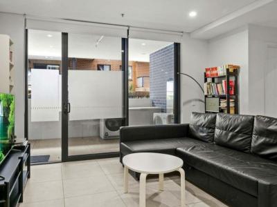 4/17 Goulburn Street, Liverpool, NSW 2170, Australien