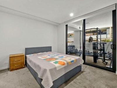 4/17 Goulburn Street, Liverpool, NSW 2170, Australien