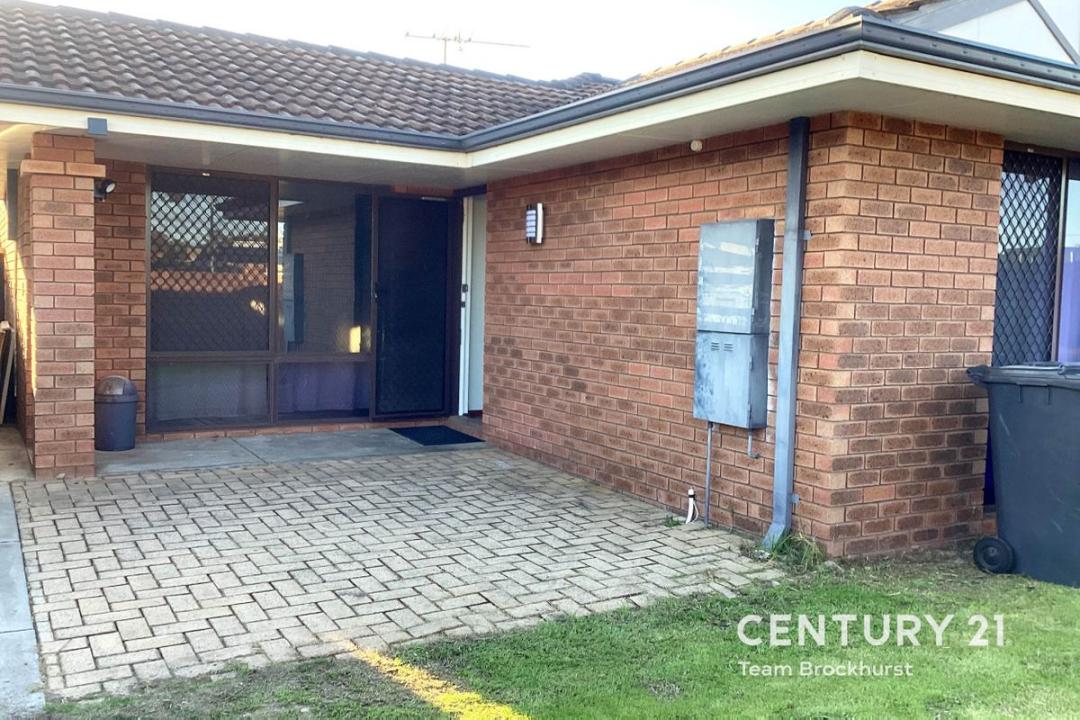 75 Balfour Street, Huntingdale, WA 6110, 澳洲