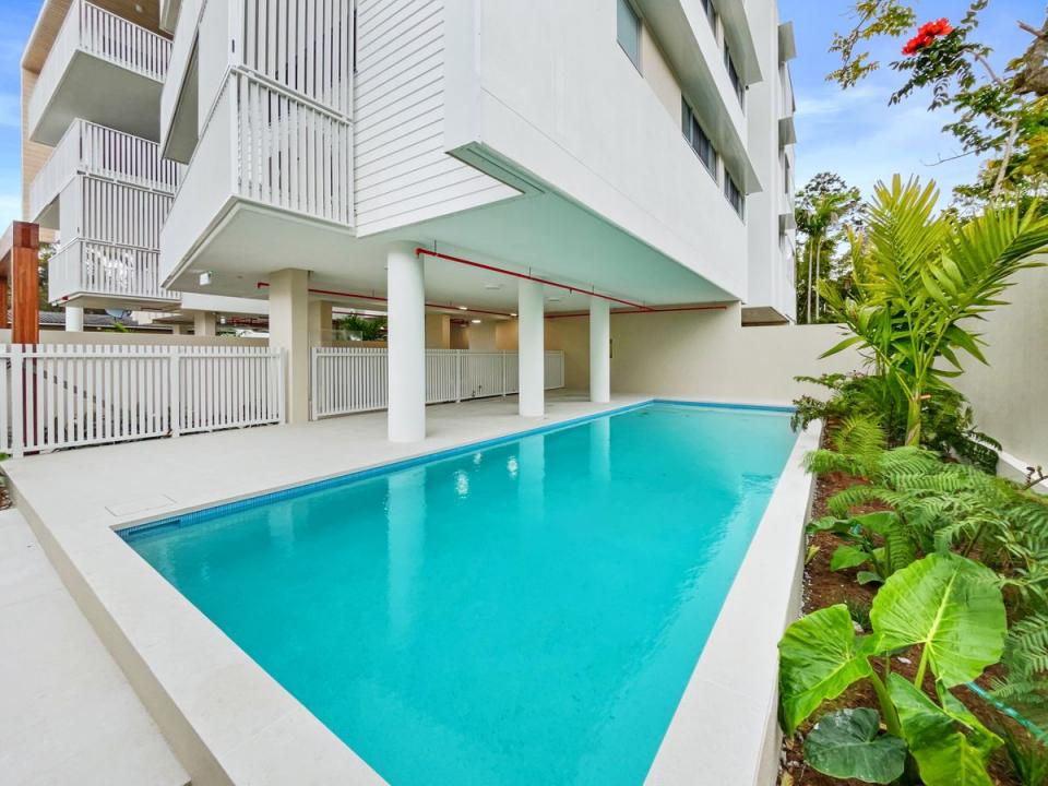 106/18-20 Wright Street, Maroochydore, QLD 4558, 澳洲