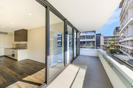 308/2 Thread Lane, Waterloo, NSW 2017, Australia
