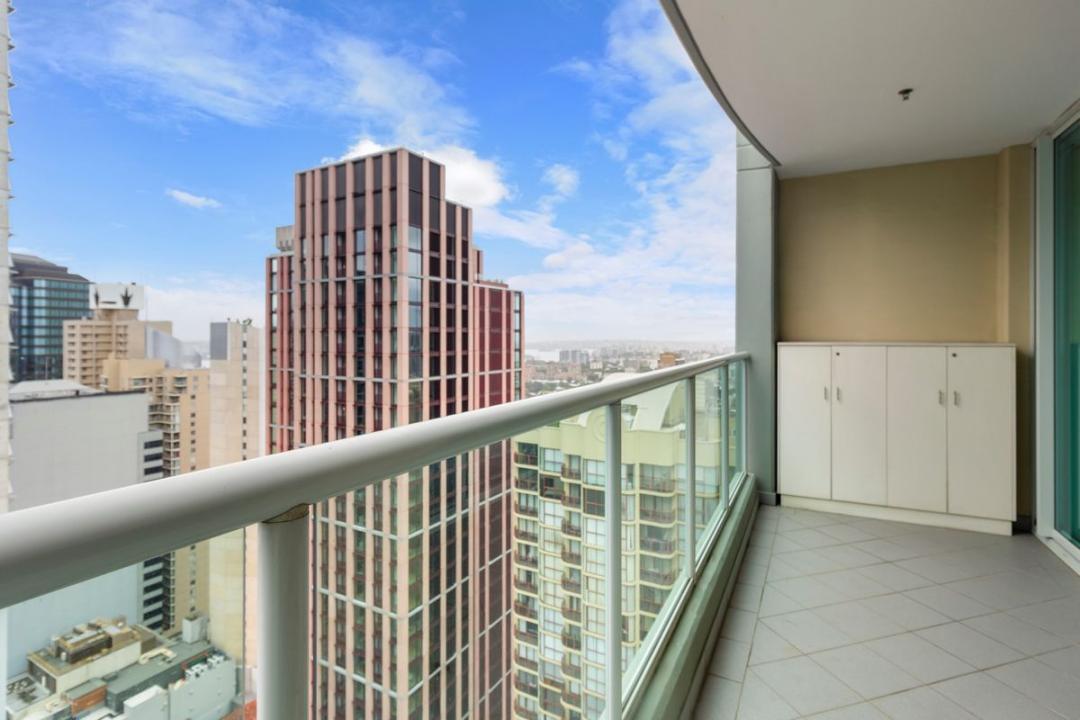 4301/343 Pitt Street, Sydney City, NSW 2000, Australien