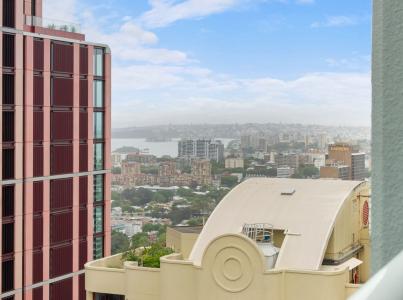 4301/343 Pitt Street, Sydney City, NSW 2000, Australien