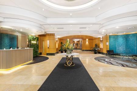4301/343 Pitt Street, Sydney City, NSW 2000, Australien