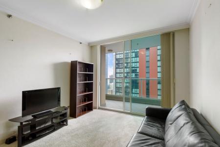 4301/343 Pitt Street, Sydney City, NSW 2000, Australien