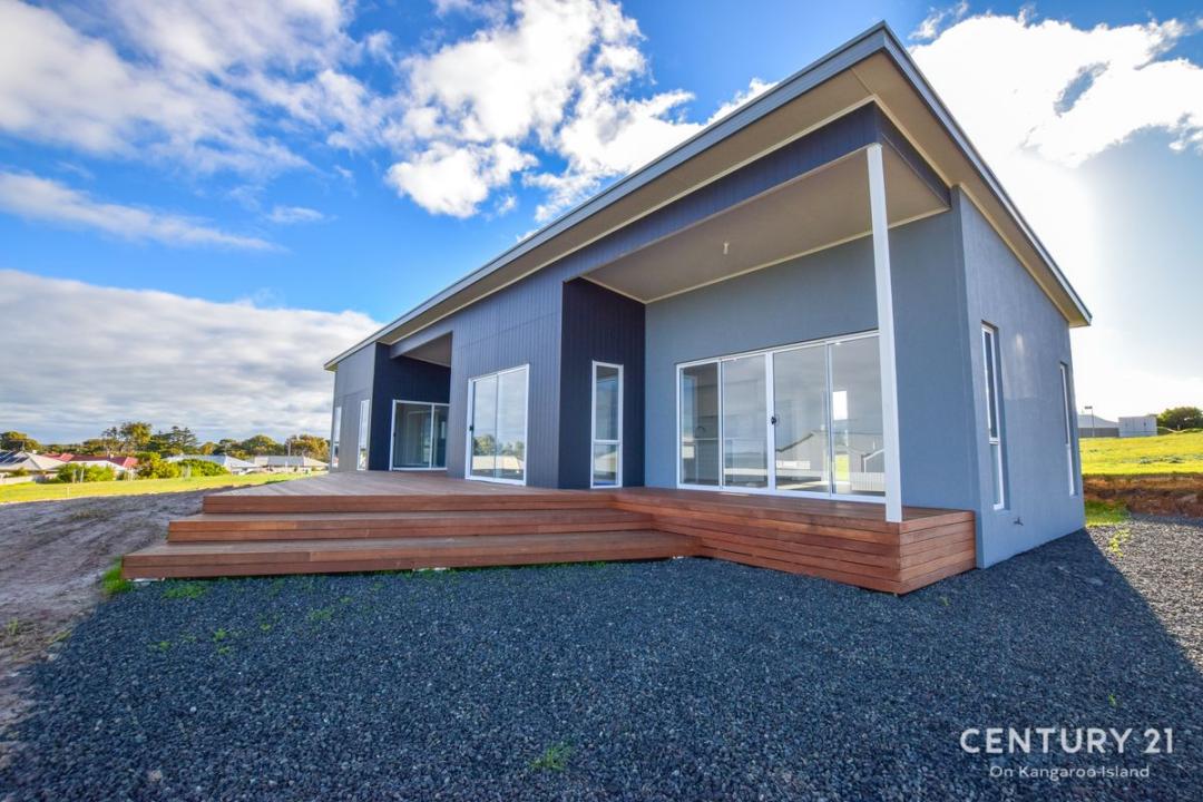 3 Sebastian Boulevard, Kingscote, SA 5223, Austrália