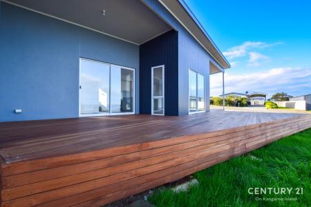 3 Sebastian Boulevard, Kingscote, SA 5223, Austrália