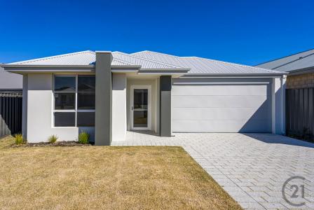 28 Matilda Rise, Wannanup, WA 6210, Australia