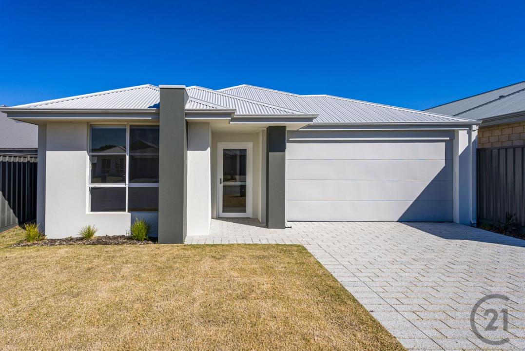 28 Matilda Rise, Wannanup, WA 6210, Australia