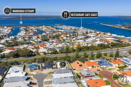 28 Matilda Rise, Wannanup, WA 6210, Australia